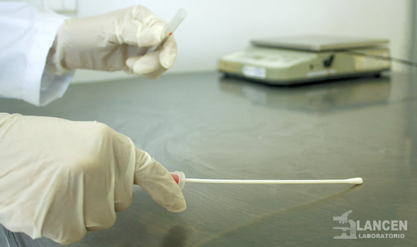 Laboratorios Lancen