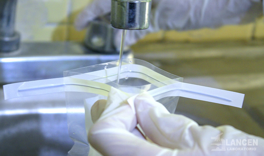 Laboratorios Lancen